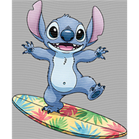 Stitch-SH  1667